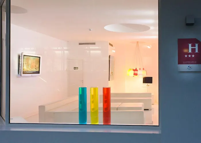 Color Design Hotel